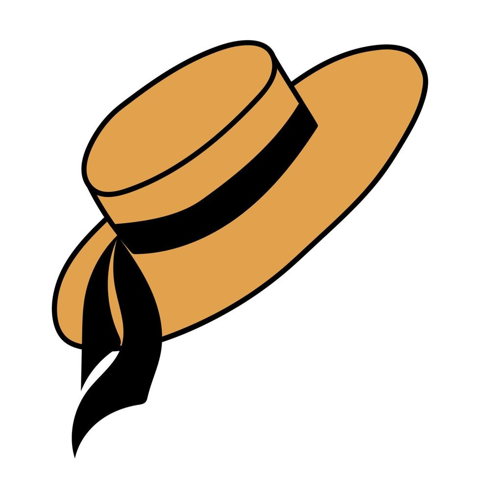 This is a hat.  (ảnh 1)