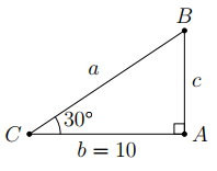 Vẽ \[BH \bot CD,\] ta t&iacute;nh được: \[DH\] v&agrave; \[BH,\] từ đ&oacute; t&iacute;nh được \[CH.\] T&iacute;nh diện t&iacute;ch theo c&ocirc;ng thức t&iacute;nh diện t&iacute;ch h&igrave;nh thang: \[S = 17\,c{m^2}.\] (ảnh 1)