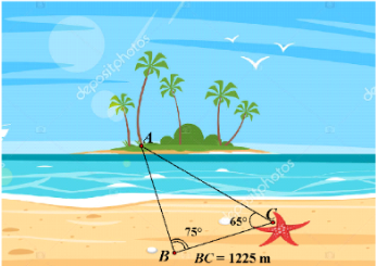 Kẻ \[BH \bot CD\] tại \[H.\]  Ta c&oacute; \[\widehat {BAD} = \widehat {A (ảnh 1)