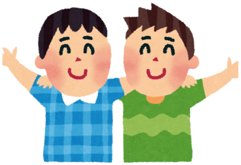 Nam has _____ hair.  A. black 	B. brown 	C. gray  (ảnh 1)