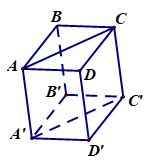 Gọi toạ độ điểm \[C'\left( {m;n;p (ảnh 1)