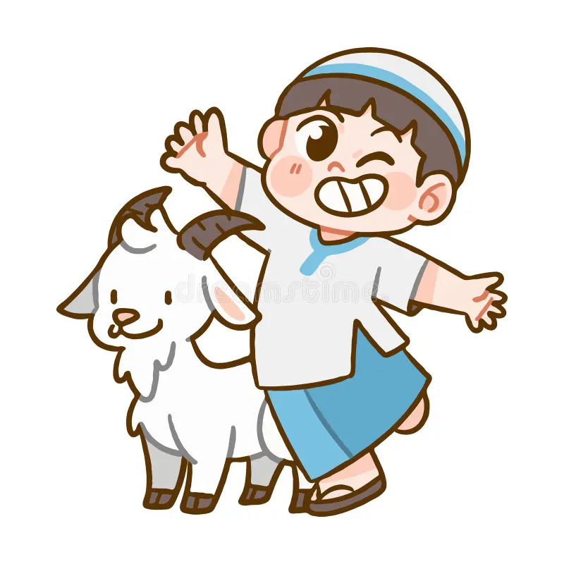 I have a horse.  (ảnh 1)