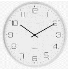 Trên mặt một chiếc đồng hổ có các vạch chia như hình vẽ. Hỏi cứ sau mỗi khoảng thời gian 36 phút: a) Đầu kim phút vạch nên một cung có số đo bằng bao nhiêu độ? b) Đầu kim giờ vạch nên một cung có số đo bằng bao nhiêu độ? (ảnh 1)