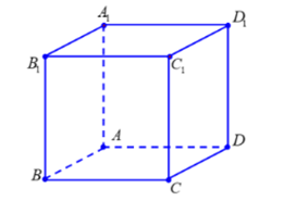Chọn B Ta c&oacute; \(q = \frac{{{u_2}}}{{{u_1}}} = 3 \Rightarrow {u_4} = {u_1}.{q^3} = {2.3^3} = 54\). (ảnh 1)