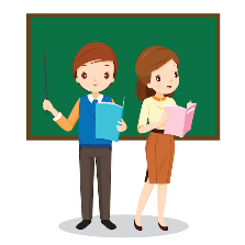 They help sick people. (ảnh 2)