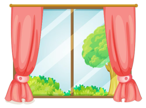 w_ _ _ _ _ window: cửa sổ (ảnh 1)