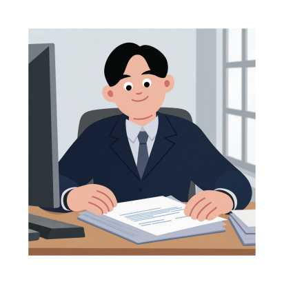 - What does your father do? - He’s a doctor. 		True		False (ảnh 1)