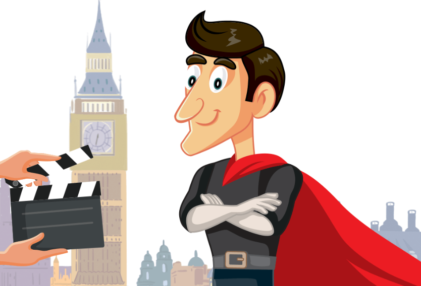 Listen and number. (ảnh 1)