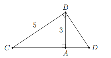 a) Đặt \(AH = x\). Ta có (ảnh 1)