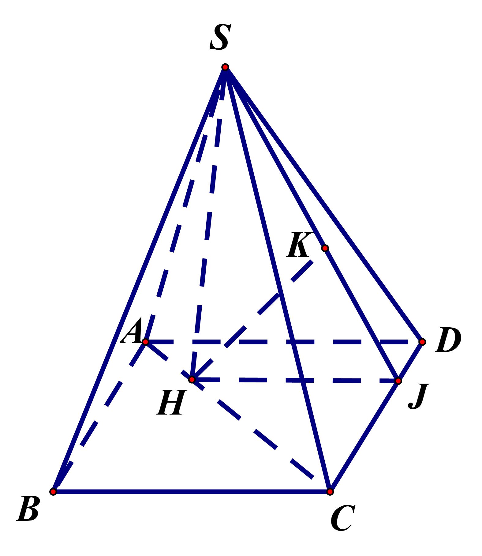  \frac{{\sqrt {10} }}{5}\). Chọn A. (ảnh 1)