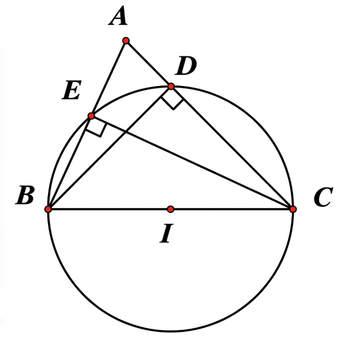 Đ&aacute;p &aacute;n đ&uacute;ng l&agrave;: D (ảnh 1)
