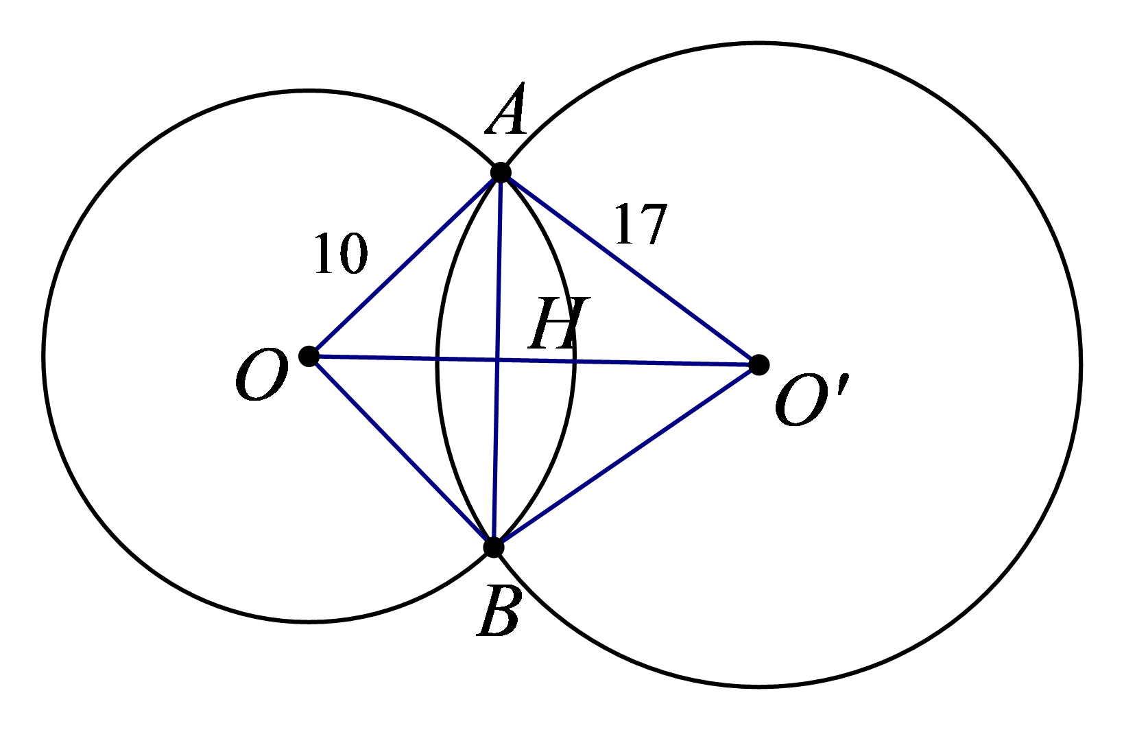 Do đ&oacute; ba điểm \(C,B,D\) thẳng h&agrave;ng. (ảnh 1)
