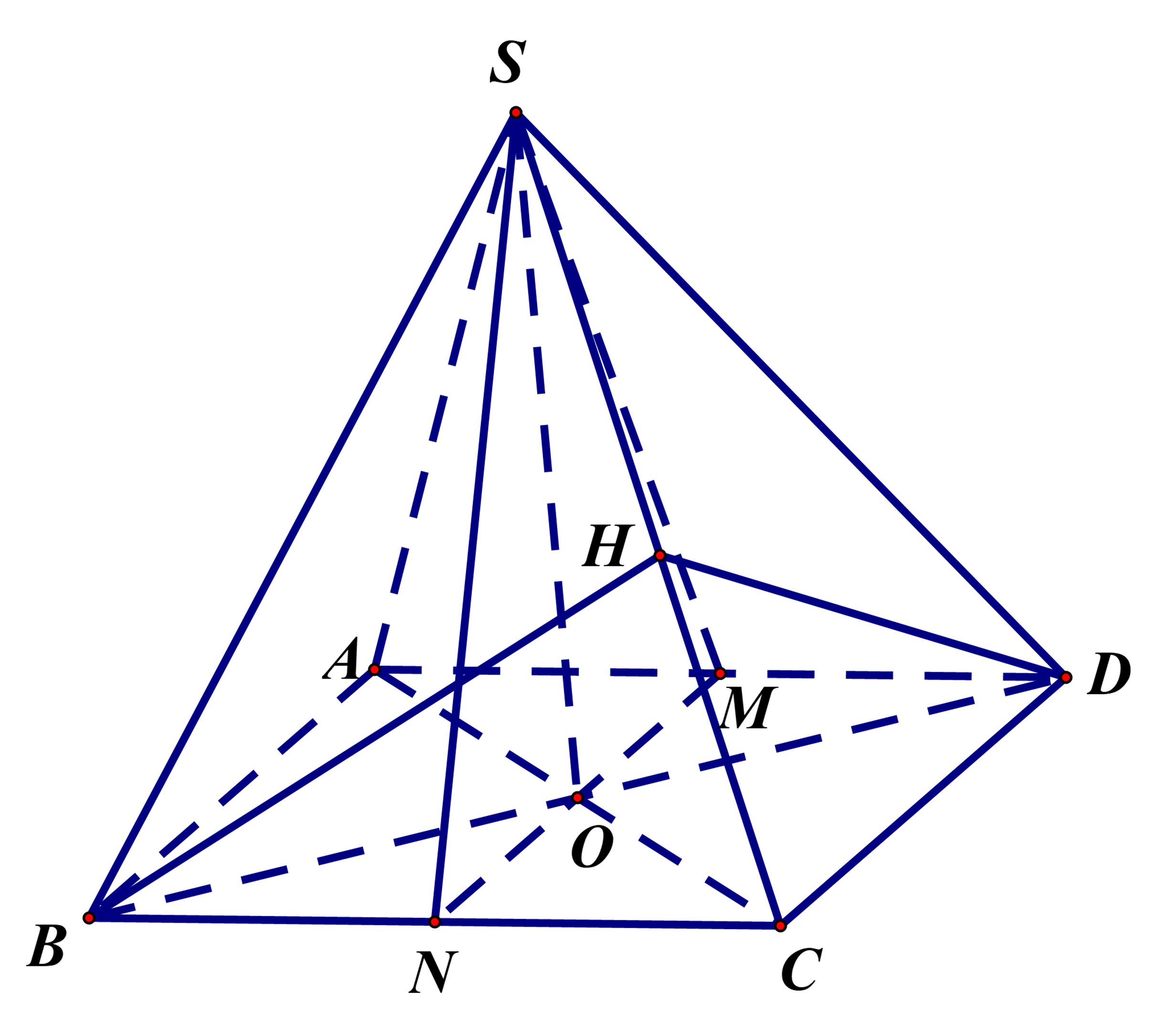 ). Chọn 1, 2, 4. (ảnh 1)