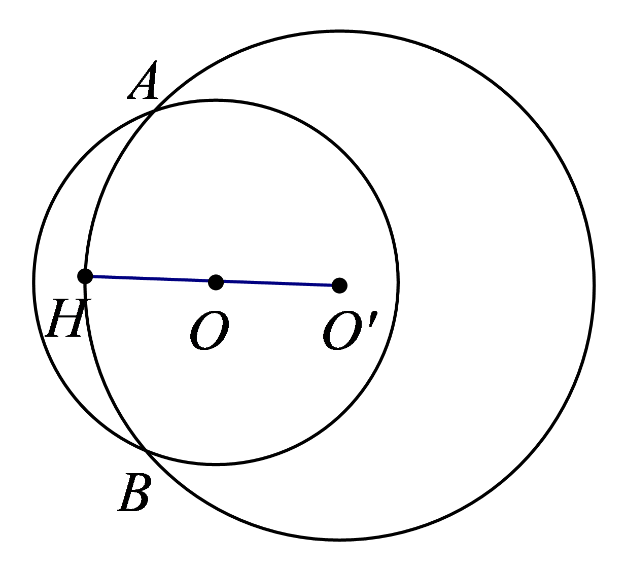 Do đ&oacute; ba điểm \(C,B,D\) thẳng h&agrave;ng. (ảnh 2)