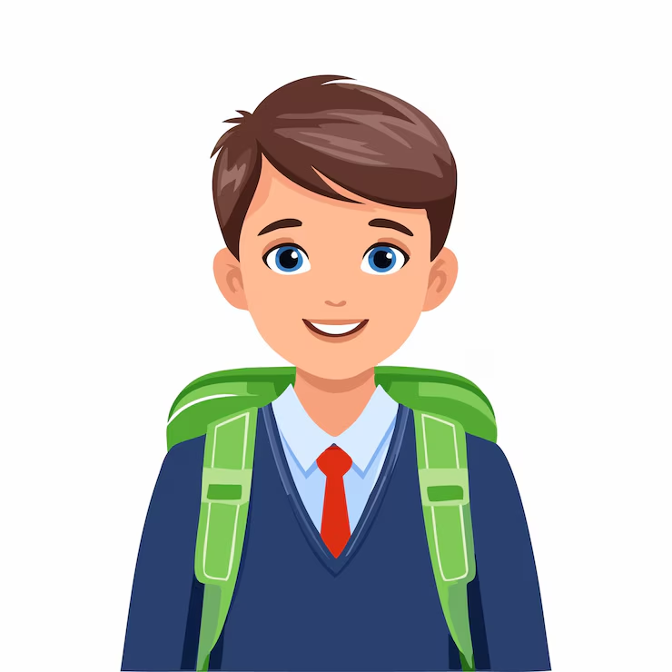 I. Listen and tick (✔) A, B or C. (2 points) (ảnh 3)