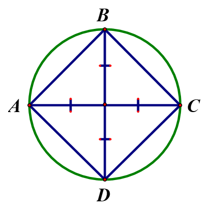 Cho đường tr&ograve;n \((O)\) đương k&iacute;nh \(BC\) v&agrave; (ảnh 3)