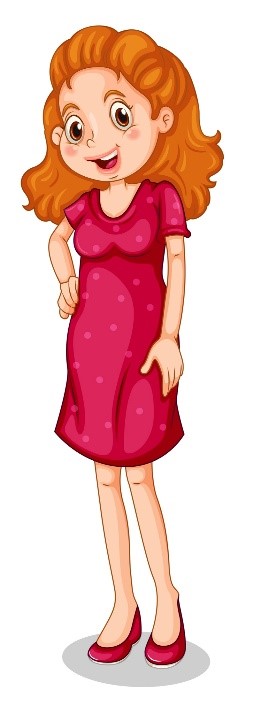 b.	atnu ________  Cô dì (ảnh 1)