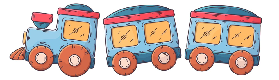 t_ _ _ _ train: tàu hoả (ảnh 1)