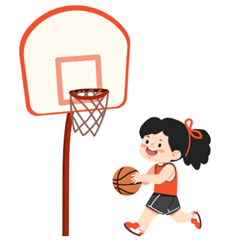 - Does she like playing volleyball? - No, she doesn’t. She likes playing chess. (ảnh 3)