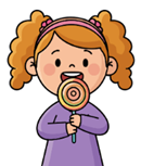 What does she like? → ________________________________. (ảnh 1)