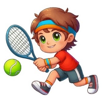 Listen and number. (ảnh 1)