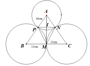 Ta có \(\widehat {BAC} = 90^\cir (ảnh 2)
