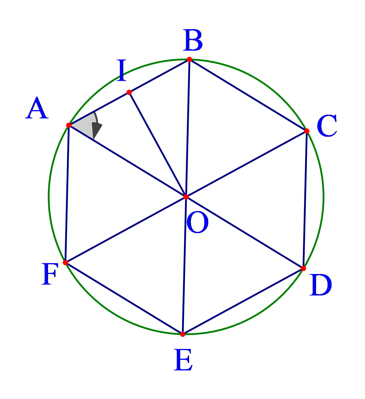 Chọn B     Theo t&iacute;nh chất đoạn nối t&acirc;m trong trường h (ảnh 1)