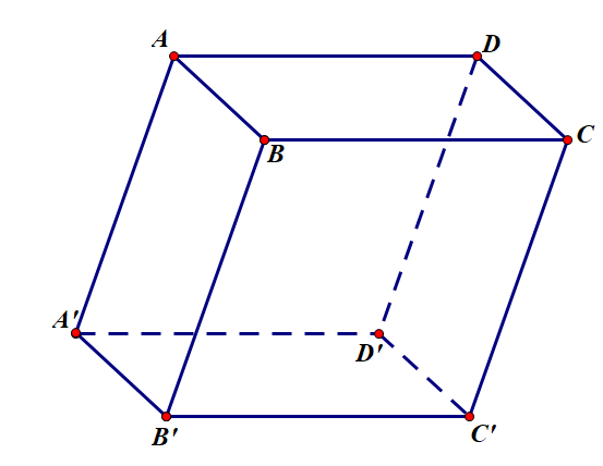 Chọn D  Gi&aacute; trị lớn nhất của h&agrave;m số \(y = f\left( (ảnh 1)