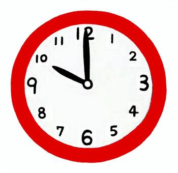 What time is it now? (ảnh 1)