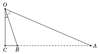 X&eacute;t&nbsp; vu&ocirc;ng tại \(H\), ta c&oacute; (ảnh 1)