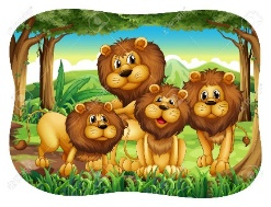 I. Listen and number. (1 point) (ảnh 1)