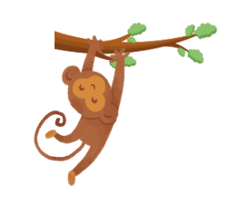 Task 3. Listen and choose the correct picture. There is one example. (ảnh 2)