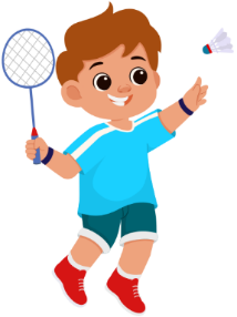 Does he like playing basketball? → ________________________________. (ảnh 1)