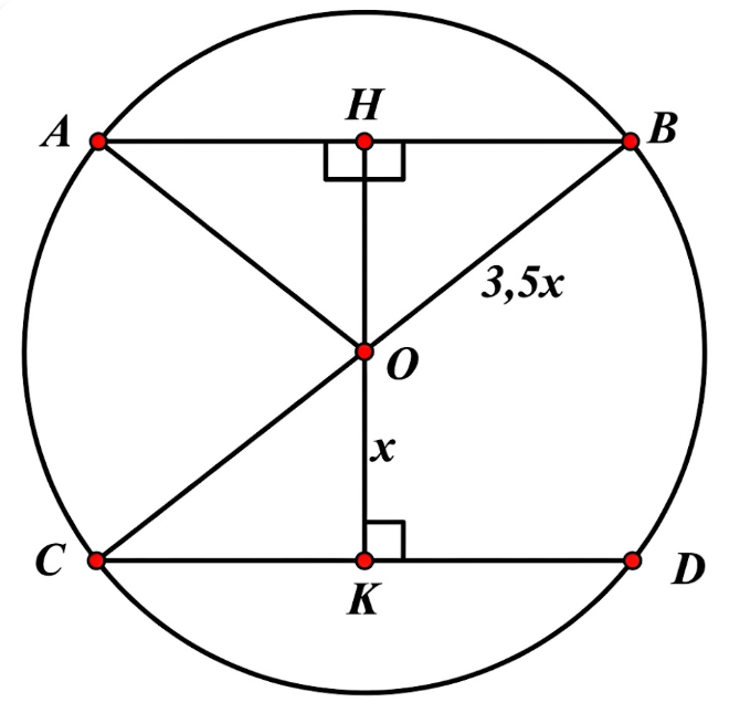 Đáp án: 2,5 (ảnh 1)