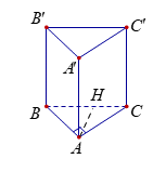 Ông An đang xây một ngôi nhà, trong quá trình xây ph (ảnh 1)