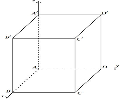 Chọn D Ta thấy \(1 + 2 + 1 - 4 = 0\) n&ecirc;n suy ra điểm \(M\le (ảnh 1)