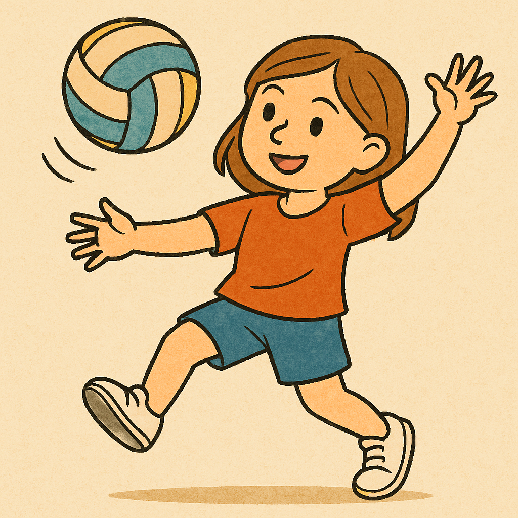 I. Listen and tick (✔) A, B or C. (2 points) (ảnh 2)