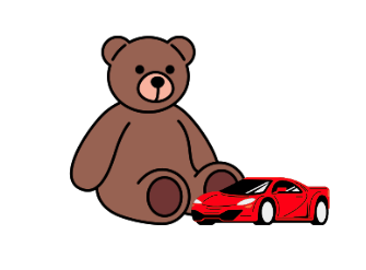 Task 3. Listen and choose the correct picture. There is one example. (ảnh 1)