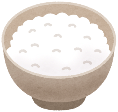 - What do you like to eat?  - I like rice.  (ảnh 2)