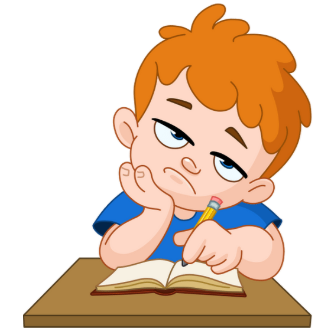 - How was your weekend, Thomas? - It was exciting. 		True		False (ảnh 1)