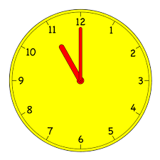 What time is it now? (ảnh 3)