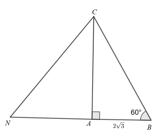 a) Đ&uacute;ng.  V&igrave; tam gi&aacute;c \[ABC\] c&acirc;n tại \[A\] n&ecirc;n \[AD\] vừa l&agrave; (ảnh 1)