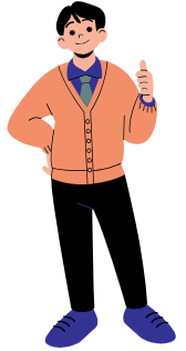 Listen and circle. Thông tin: “He’s tall.” → Hình ảnh C là một chàng trai với vóc dáng cao → khoanh C. (ảnh 3)