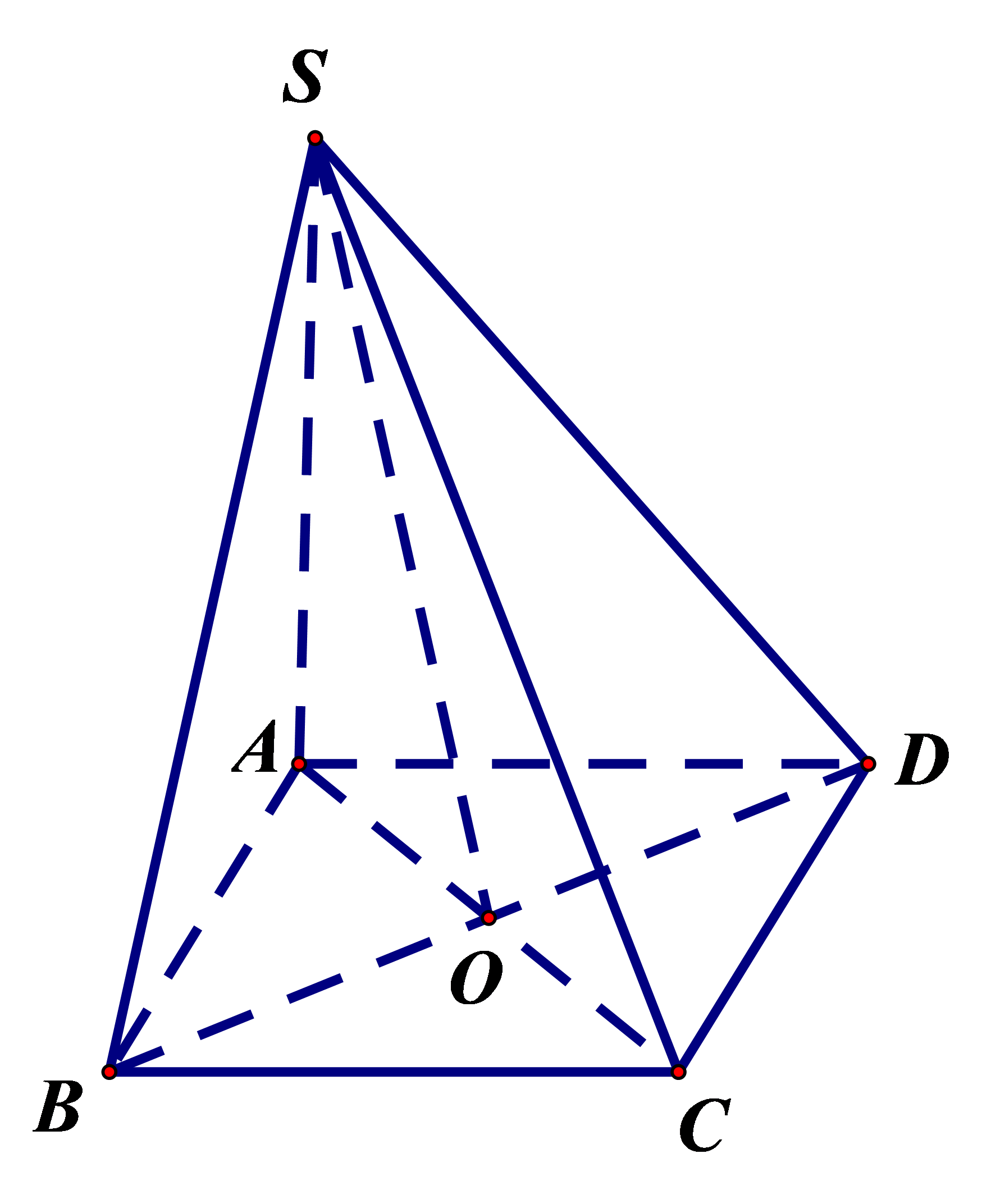 Do đ&oacute; \(\widehat {SOC} = 150^\circ \). Chọn B. (ảnh 1)