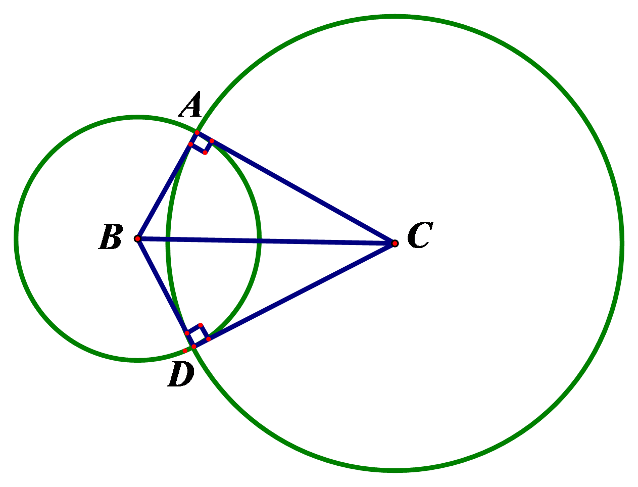 a) Xem h&igrave;nh vẽ. (ảnh 1)
