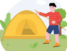 I. Listen and number. (1 point) (ảnh 1)