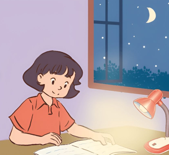 Task 2. Listen and tick (✔) or cross (✘). (ảnh 1)