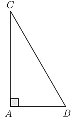 a) Sai.  X&eacute;t tam gi&aacute;c \[ABC,\] c&oacute;: \[\cot \beta&nbsp; = (ảnh 1)
