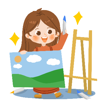 h. a_ _art (n): môn Mỹ thuật (ảnh 1)