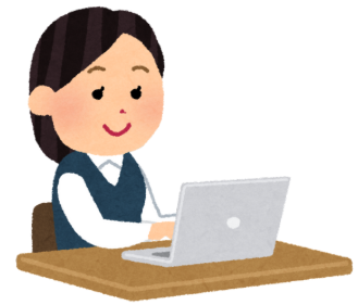 My sister is an   ______. (ảnh 1)